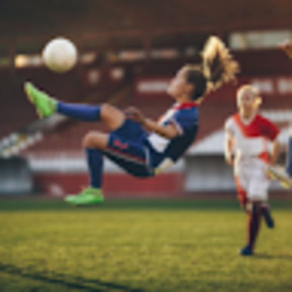 Meet your Posher, Keyly - Picture 1 of 1